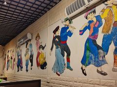 -老街坊餐吧