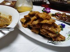 -鹿鸣春饭店(总店)