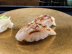 -Sushi Hanzo半藏(天环广场店)