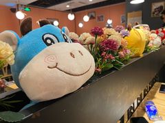 -嬷孙家潮汕牛肉火锅(北京路天河城店)