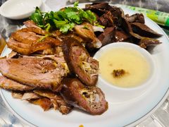 -官塘鱻鱻鱼生·潮汕生腌·砂锅粥(西马路总店)