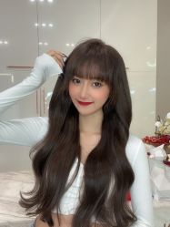 点击看大图 -3AM HAIR SALON烫发染发接发