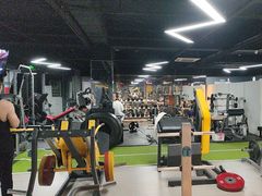 -ENERGY原力健身(川周店)