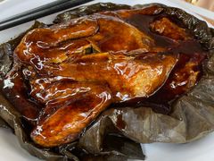 -南小馆(迪士尼小镇店)