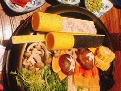 -FROM FARM八亩农场(三里屯店)