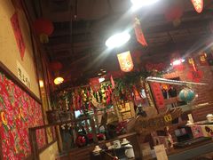 -金掌勺锅包肉(太原万达店)