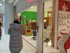 -光启城时尚购物中心