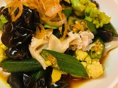 油淋四季鲜-京华烟云·北京烤鸭(领展购物广场·中关村店)