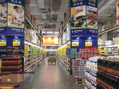 -麦德龙(京顺路商场店)