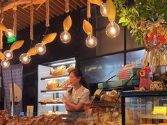 -Let's Taipei 非常烘焙(太古里店)