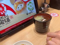 -友壹町寿司(佛山新DNA店)