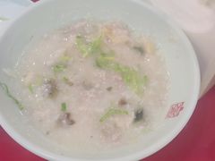 -宏状元现熬粥·京味菜(五棵松店)