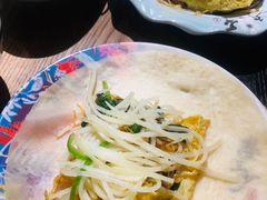 合菜盖帽-娄三少春饼·烤鸭(合生汇购物中心店)