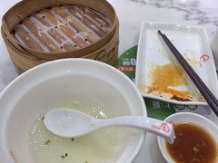 -老盛兴汤包馆(大华二路店)