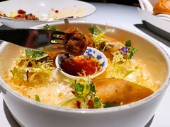 招牌和牛春卷-牛排家(北京长安街英皇集团中心店)