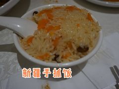 -巴依老爷·新疆美食(上城区天城路店)