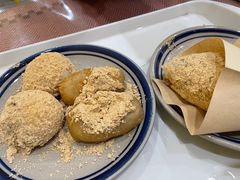 -正南齐北·老街糯米团(洪崖洞店)