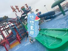 -东湖欢乐水世界