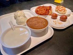 -清真·鸦儿李记·涮肉(和平里店)