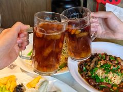 -船歌·鱼水饺青岛菜(恒隆广场店)