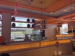 -竹犇番茄火锅(长风街店)