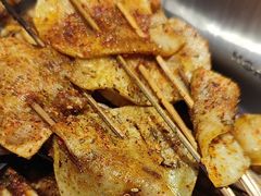 -哈力家·西北烧烤烤串(凤城十路店)