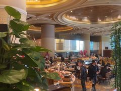 -怡聚轩全日制自助餐厅(大中华喜来登酒店)
