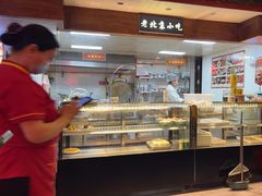 -大海碗·炸酱面·烤鸭·京菜(天坛店)
