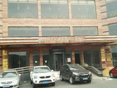 院内-泳远游泳培训俱乐部(东方体育中心店)
