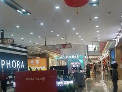 -宁波鄞州万达广场