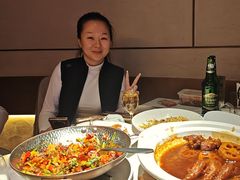 -上和臻品中国菜(花园街店)