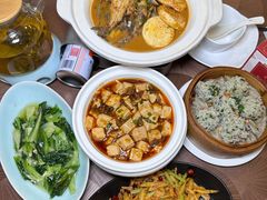 -丽华园(汉阳龙阳店)