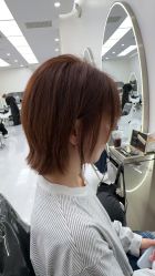 -5M HAIR SALON精品店