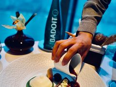 -翡翠36餐厅(浦东香格里拉店)