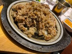 -瑞膳首尔参鸡汤(龙塔店)