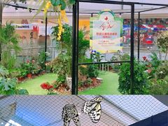 -LuOne凯德晶萃广场(徐家汇路店)