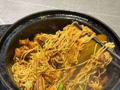 -嘟享吃重庆鸡公煲(五一店)
