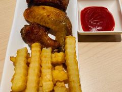 -避风塘(宝山万达店)