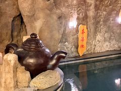 -裕龙汤泉