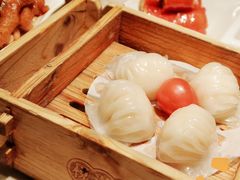 -悦满楼·西关名点·湛江名菜(航空综合大厦店)