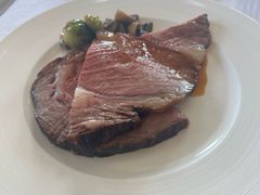 -上海和平饭店-华懋阁 The Cathay Room