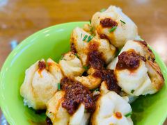 -三镇民生甜食馆(胜利街总店)