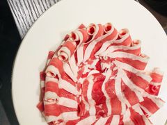 精品肥牛-东来顺铜锅炭火涮肉(上地华联店)