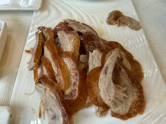 -便宜坊烤鸭店(玉蜓桥店)