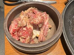-马场洞肉铺(高丽街店)