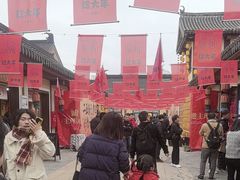 -江心屿景区