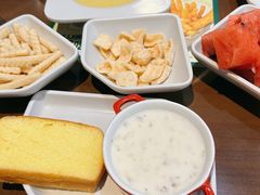 -豪客来牛排(空港华联店)