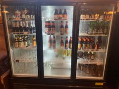 -蓝枪鱼西餐厅(锦华店)