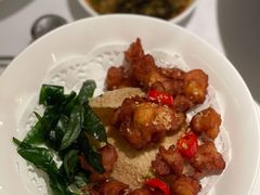 -红雀围·海鲜火锅(陆家嘴中心店)