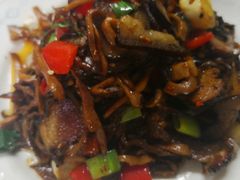 -新新湘菜馆(新中街二条店)